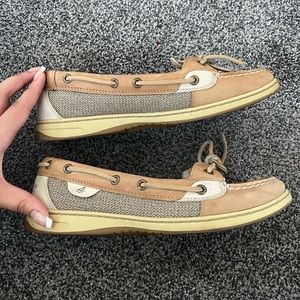 Sperry Angelfish Boat Shoe